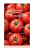 Tomato Aroma Diffuser Balm: Bedroom Ornament & Fruit Market Solid Scent Gift