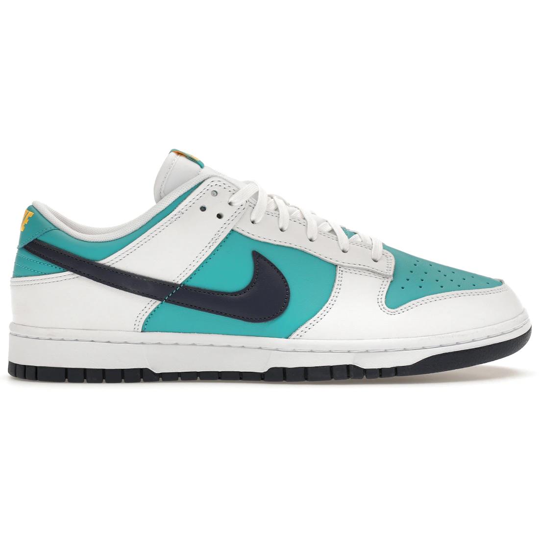 

Кроссовки Nike Dunk Low Dusty Cactus(HF4850-345) 44.5