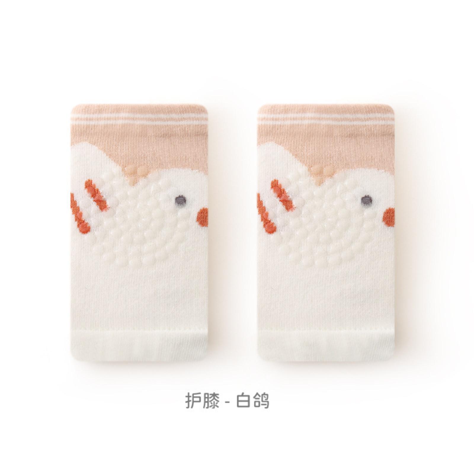 Детские наколенники, Спортивная защита от падений, Наколенники для ползания