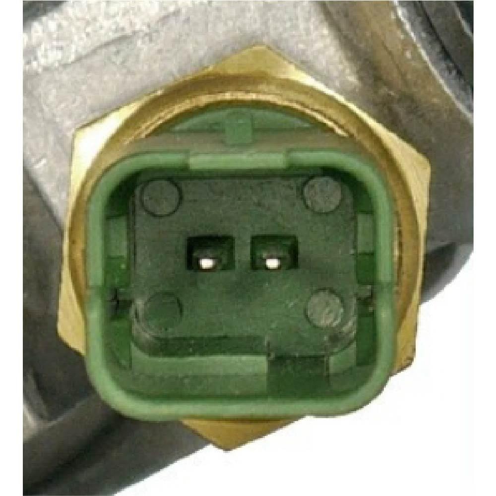 Fiat Thermostat / Thermostud Fiat 500/500C Panda Panda Punto Evo Grande Punto 55202176 /