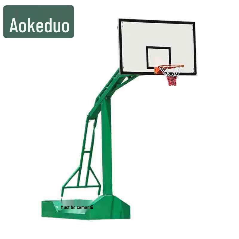 Aokedu Portable Basketball Hoop