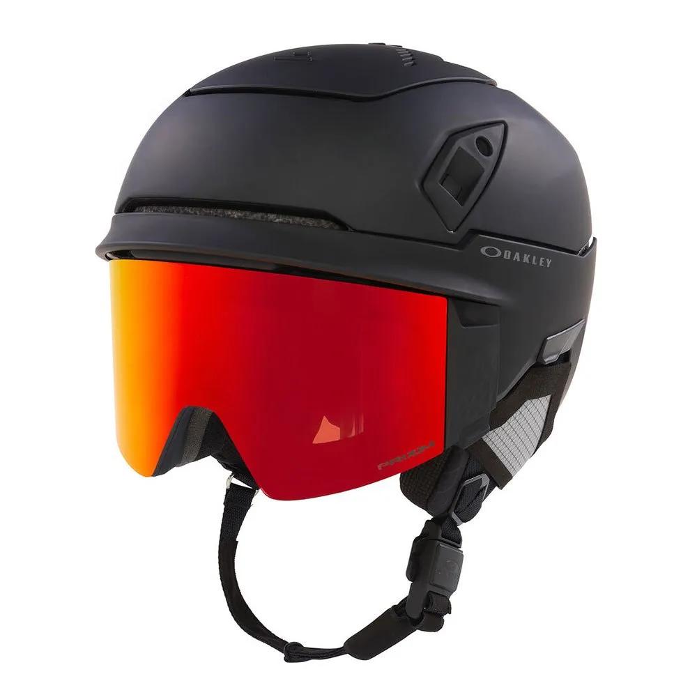 Oakley Helma se štítem MOD7