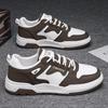 2025 Wasserdichte Plateau-Halbschuhe für Herren: Vielseitige, atmungsaktive, lässige Herbst-Sneaker