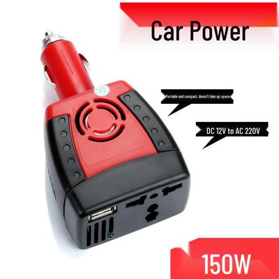 Autobatterien & Zubehör – Kfz-Wechselrichter
