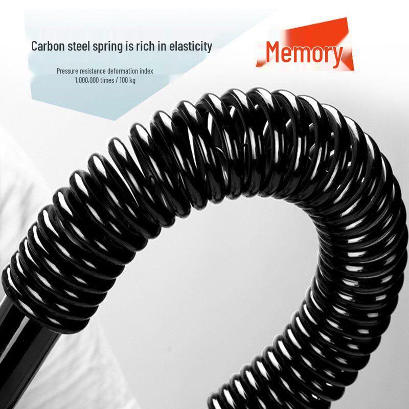 Brangdy Adjustable Power Twister Arm Exerciser