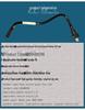 Buick 04-06 Old Excelle 1.6 Emission Canister Blow-out & Front Exhaust Cleaning Pipe