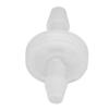 12PCS Aquarium Check Valve   Resistance Oil Resistant One Way   Valve PP Check Valve for Fish   Chemical Industry