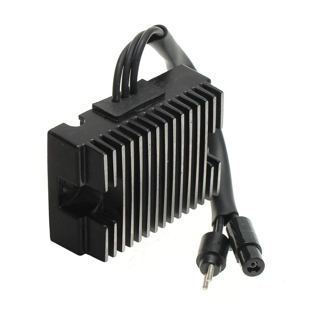 Now compatible with Harley-Davidson motorcycle rectifiers 74523-94A.