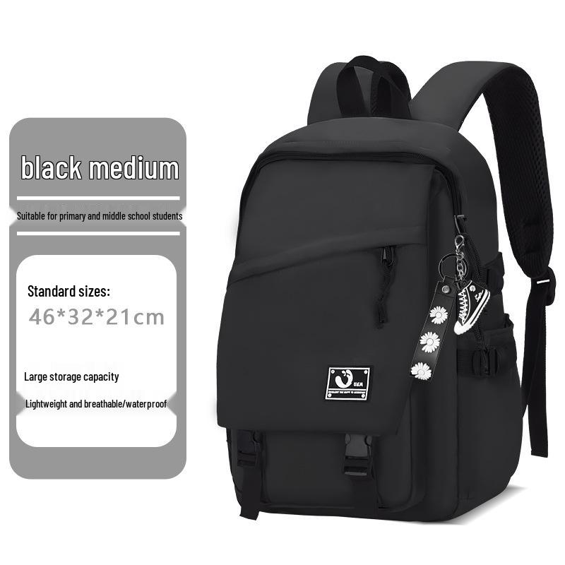 "25 New Large Capacity Travel Backpacks for College, High School Students, Men & Women - Laptop Compatible."