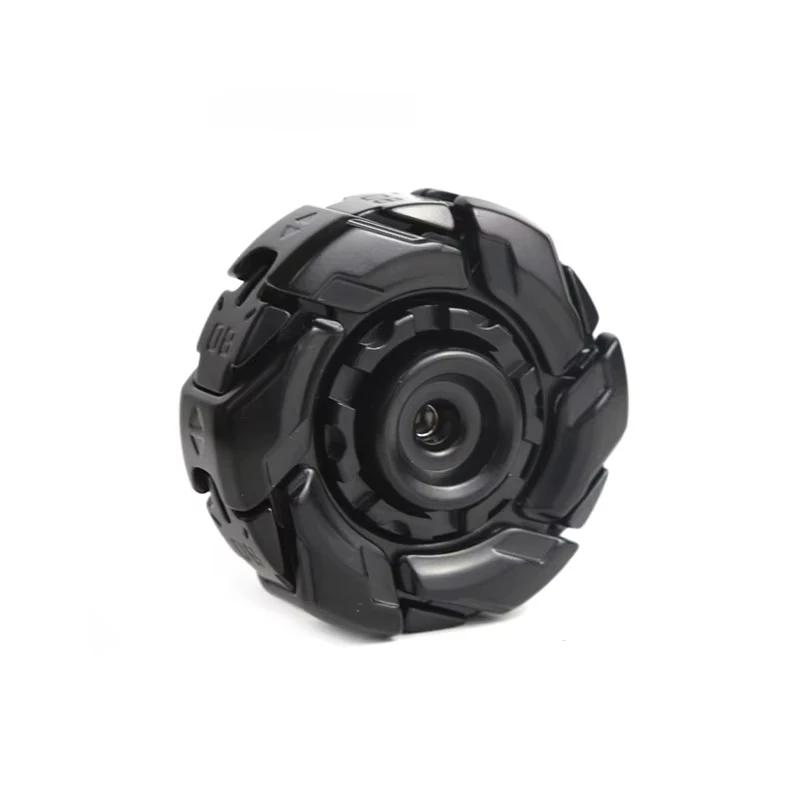 Mecha Transform EDC Fidget Spinner - Stress Relief Gyro Toy | ADHD & Anxiety Relief Tool | Adult Decompression Finger Spinner