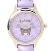Sanrio Kids Watch Kuromi 693332