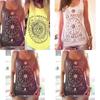 Fashion Women Summer Vest Top Sleeveless Blouse With Versatile And Timeless Design