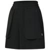 Women's Woven Fitness Shorts