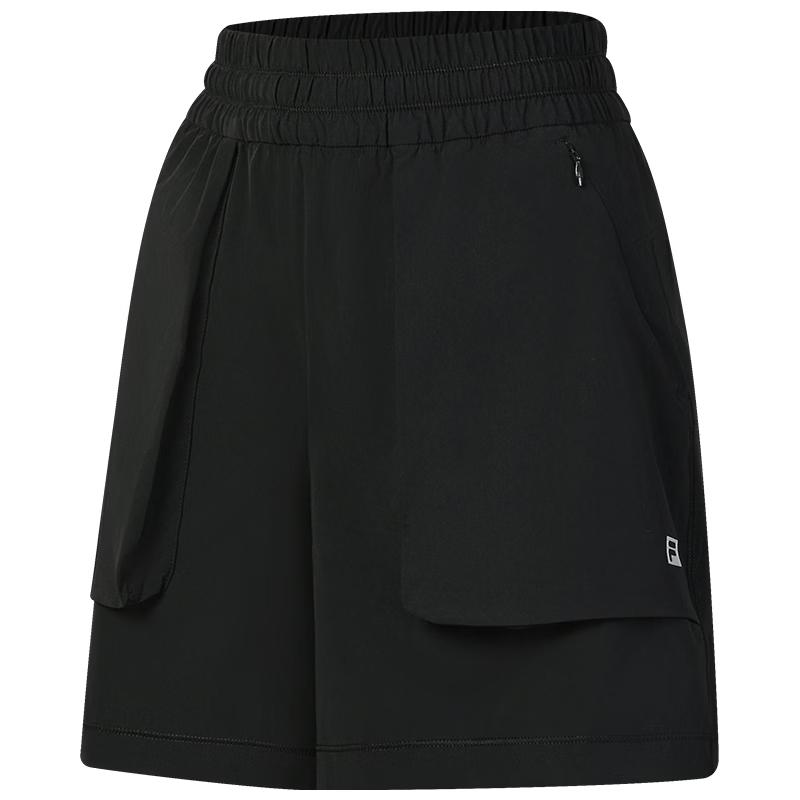 FILA Women s Woven Fitness Shorts XL