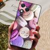 For Honor 400 Lite Case Shockproof ABR-NX1 400Lite Back Cover For Honor 400 Lite 5G astronaut Soft Silicone Phone Fundas Bumper