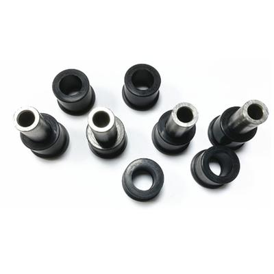 ATV UTV Front Lower A Arm 2 Sides Bushing Kit For Honda TRX 300 Fourtrax Recon