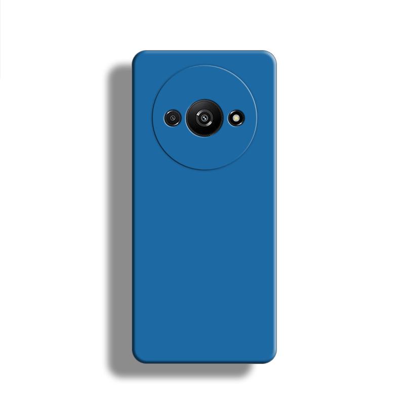 

Чехол для Xiaomi Redmi A3 Для Redmi A1 A2 Plus A3 Чехол Оригинальный Жидкий Силикон Противоударный Бампер Для Redmi A1 A2 A1+ A2+ A3 4G For Redmi A3