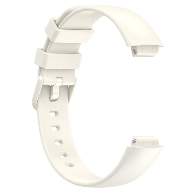 Silicone Watch Band Strap Replacement Wristband Waterproof Wrist Strap Bracelet Applicable for Inspire3