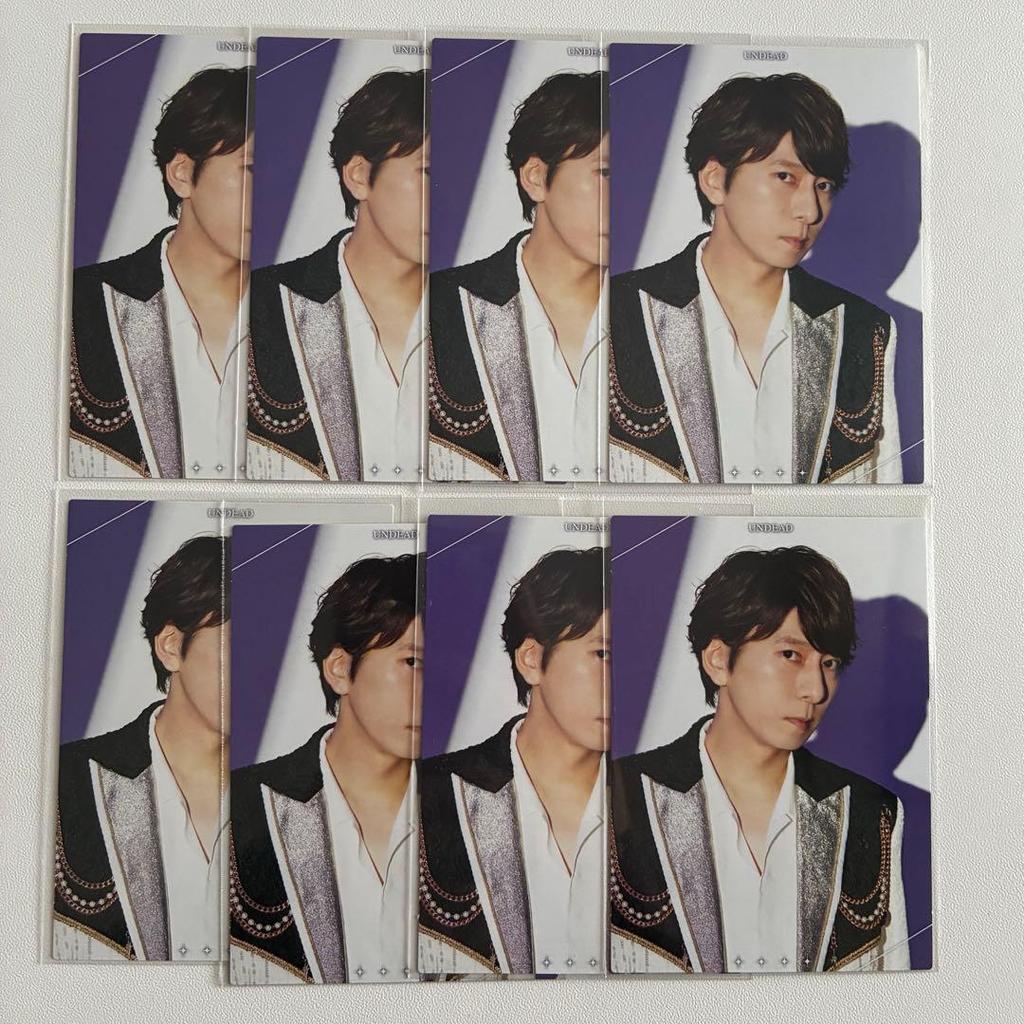 [USED] Ensemble Stars Stafoni Bonus Photo Card Trading Card Photo Card Adonis Hatano Wataru