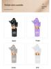 12-Piece Non-Stick Silicone Kitchen Utensil Set with Wooden Handles