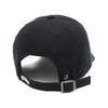 Marken-Kappe Aufräumen Spannung MLB New York Yankees Schwarz 14751117 FSB36C1210 '47 Damen