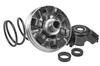 Motor – Elementos de transmissão de carro