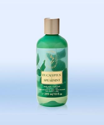 Bath   Body Works Aroma Body Wash 295ml