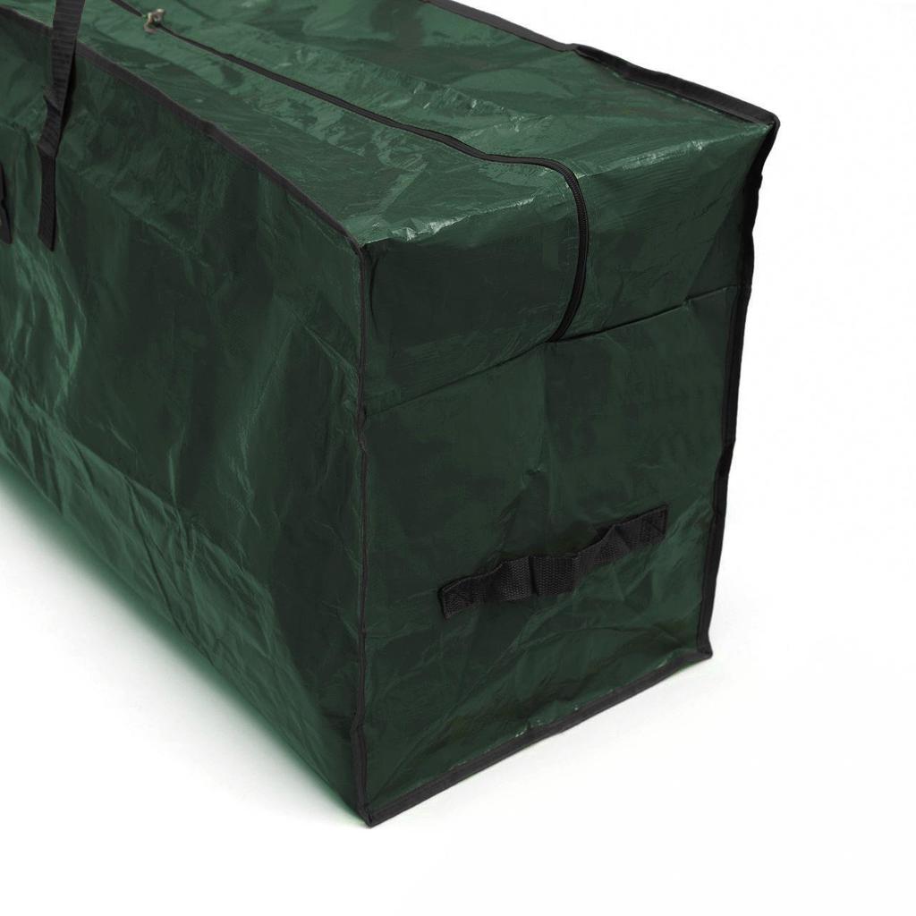 PE Künstlicher Weihnachtsbaum Aufbewahrungstasche - Feiertagsverpackung & Aufbewahrungslösung für Zuhause