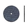 64pcs Rotary Tool Cutting Wheel Fiberglass Reinforced Designs Precisions Cutting Tool  Speed  Cutting Disc for Metal