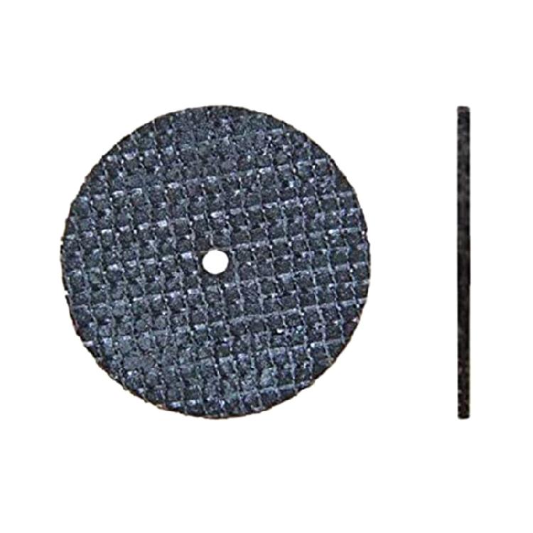 64pcs Rotary Tool Cutting Wheel Fiberglass Reinforced Designs Precisions Cutting Tool  Speed  Cutting Disc for Metal