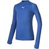 Childrens/Kids Vent Long-Sleeved Base Layer Top
