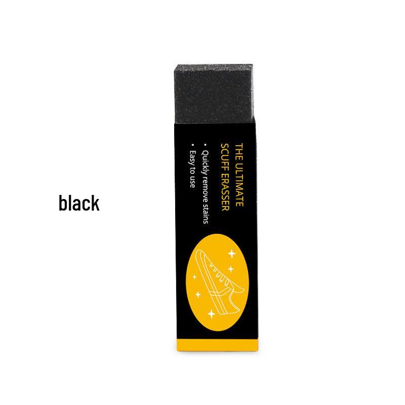 Unisex Suede & Nubuck Cleaning Eraser for Shoes