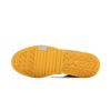 New LiNing Wei Wu PRO Anti Slip Wear Resistant Low Top Skateboard Shoes Men's Green Umber Yellow AECV003-1
