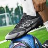Low-Top New Football Shoes Men And Women Teenagers Long Broken Nails Professional Game Football Shoes