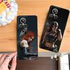 Game Delta Force Matte TPU Mobile Phone Case for Realme 15 14 13 12 11 10 9 Pro Plus T i Lite 5G Colorful Printing Cover