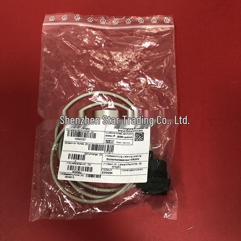 Germany Elobau 171271 Magnetic Sensor - Original & Genuine, Compensation for Counterfeits