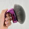 1PCS Extra Large Body Kabuki Brush for Self Tanner Leg Makeup & Bronzer - Efficient Self Tan Applicator Makeup Brush