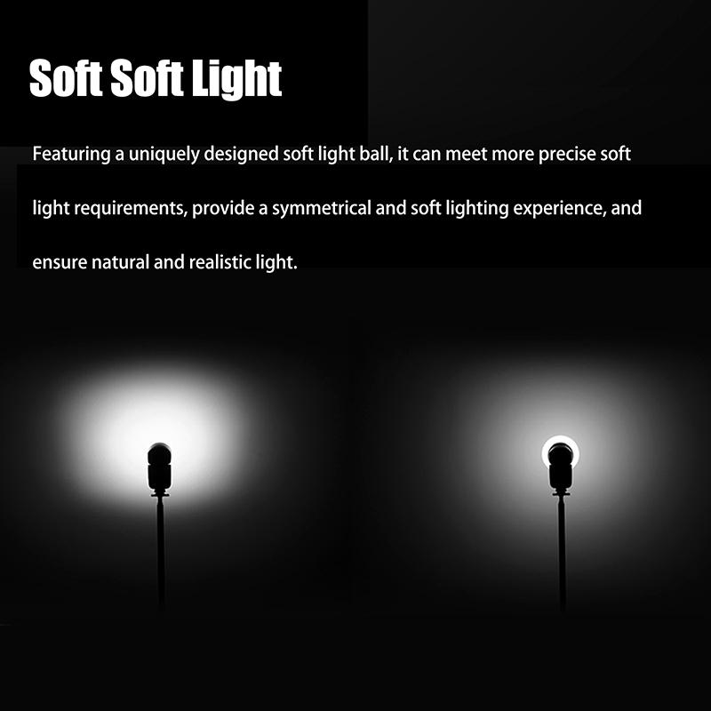 Blitz Diffusor Kuppel Zusammenklappbar Ak-R22 Silikon Weichlichtkugel Für V1 Serie Blitze Ad100Pro Ad200Pro Fotografie Live