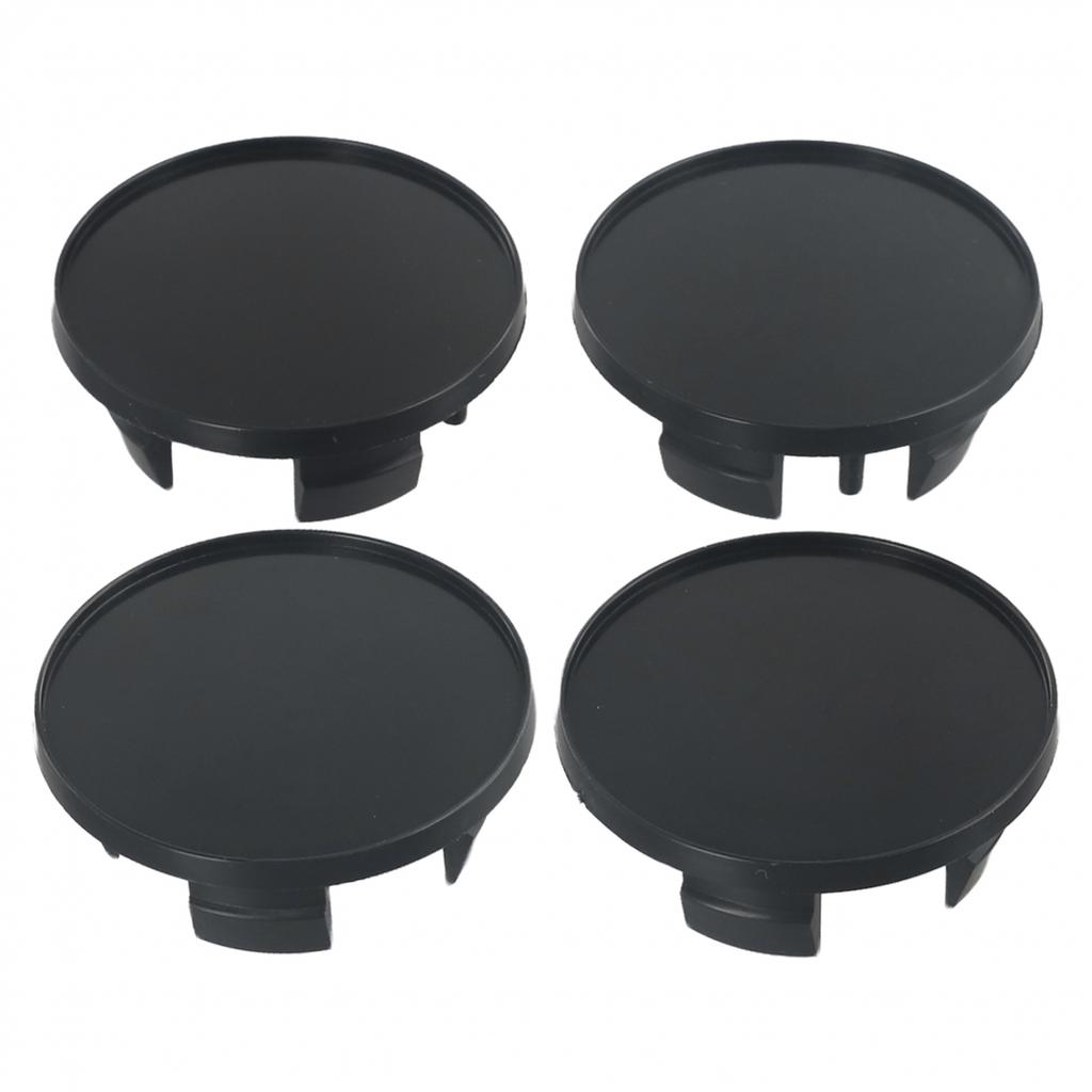 Stredová krytka kolesa auta Znak Plastová náhrada