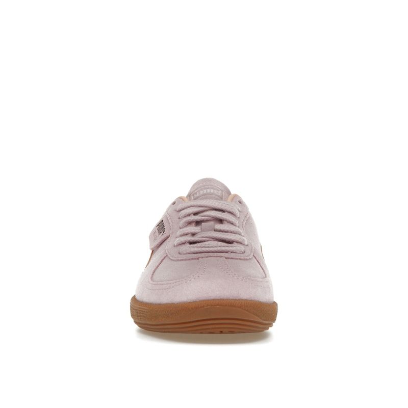Puma Palermo Grape Mist Peach Fizz Unisex Sneakers Purple 396463-06