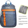Рюкзак Tatonka Husky Bag 10 navy (Junior) (1764-004)