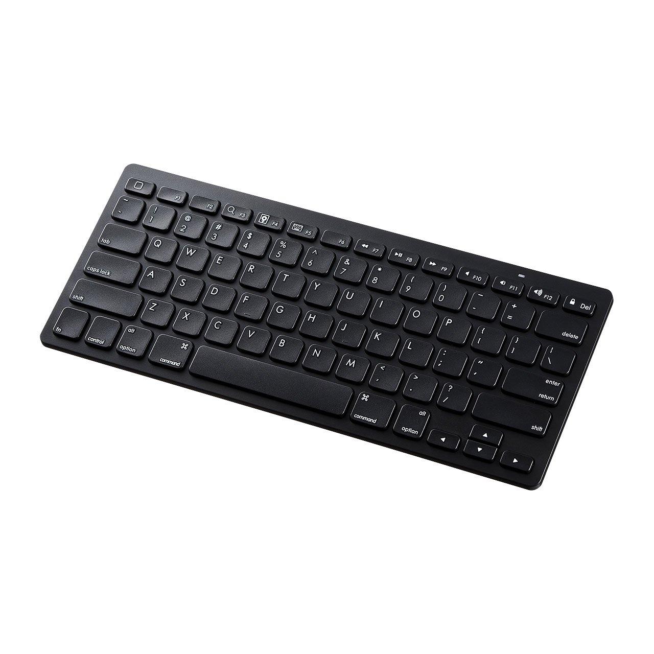 

Bluetooth клавіатура Sanwa Supply SKB-BT25BK