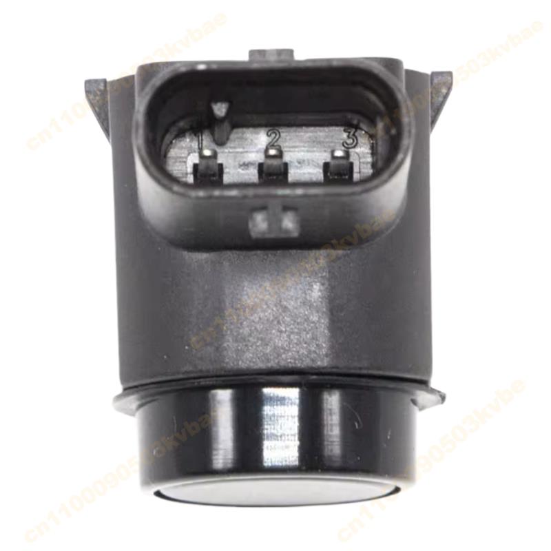 96890-A4000 Pdc Parking Assist Sensor Black For Hyundai Kia Ultrasonic Parking Sensor Bumper New 96890A4000M 96890A4000 1pcs