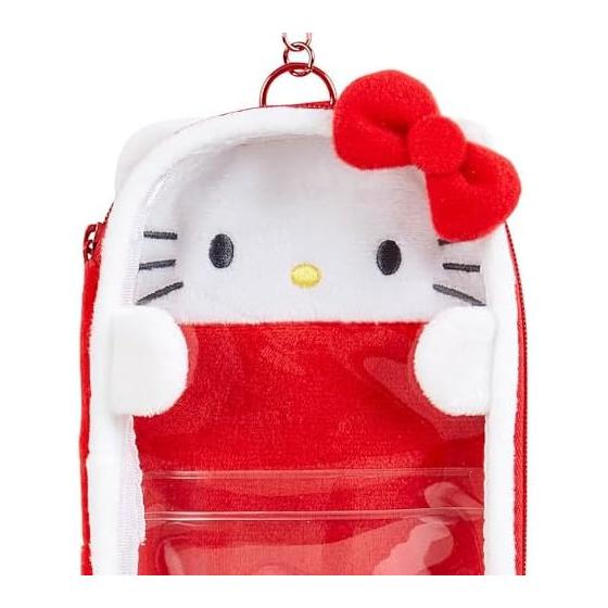 Sanrio Acrylic Stand Holder Enjoy Idol