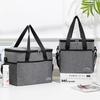 Extra Large Insulated Picnic Lunch Bag