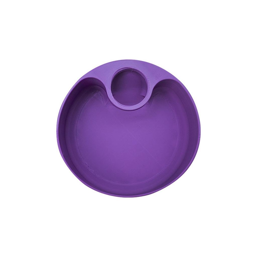 Automatic Filling Pet Food Bowl For Small Dogs And Cats, Pet Food Safety Bowl Pet Supplies