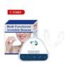 Adult Orthodontic Brace Straightener Dental Braces Teeth Trainer 3 Stages Mouthpiece Tooth Alignment Dental Accessory 3