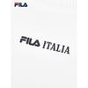 FILA Women's 2024 Winter Fashion Knit Pullover