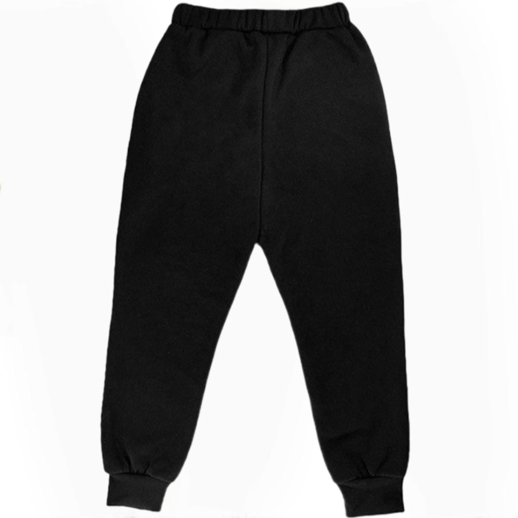 Men Women Hoodie Sweatshirt And Jogger Pants Set Pullover Long Sleeve Casual Tracksuit With Graphic Print And Drawstring Waist