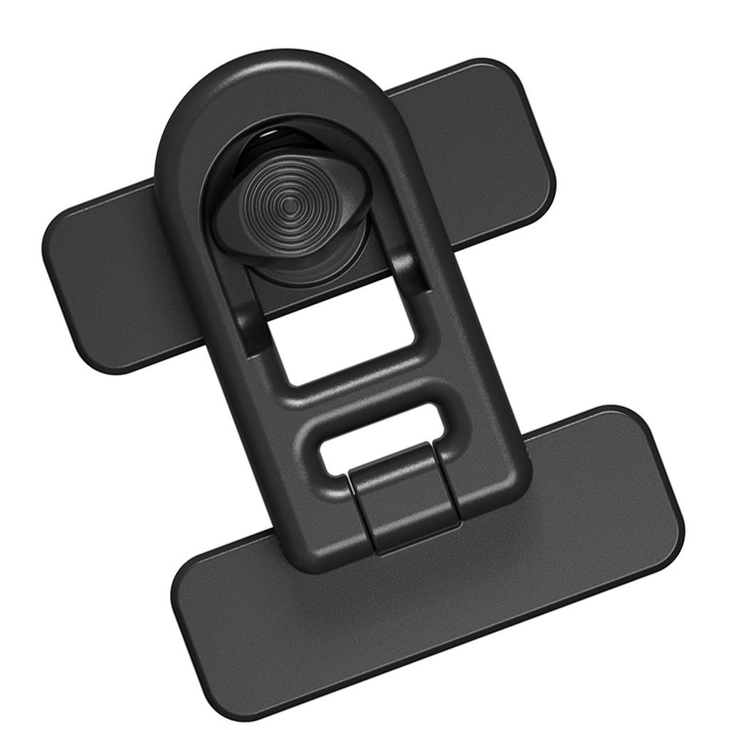 Hitzebeständiges Backofentürschloss für Kindersicherheit, einstellbarer Küchenschutz, kindersichere Backofenriegel, einfache Installation